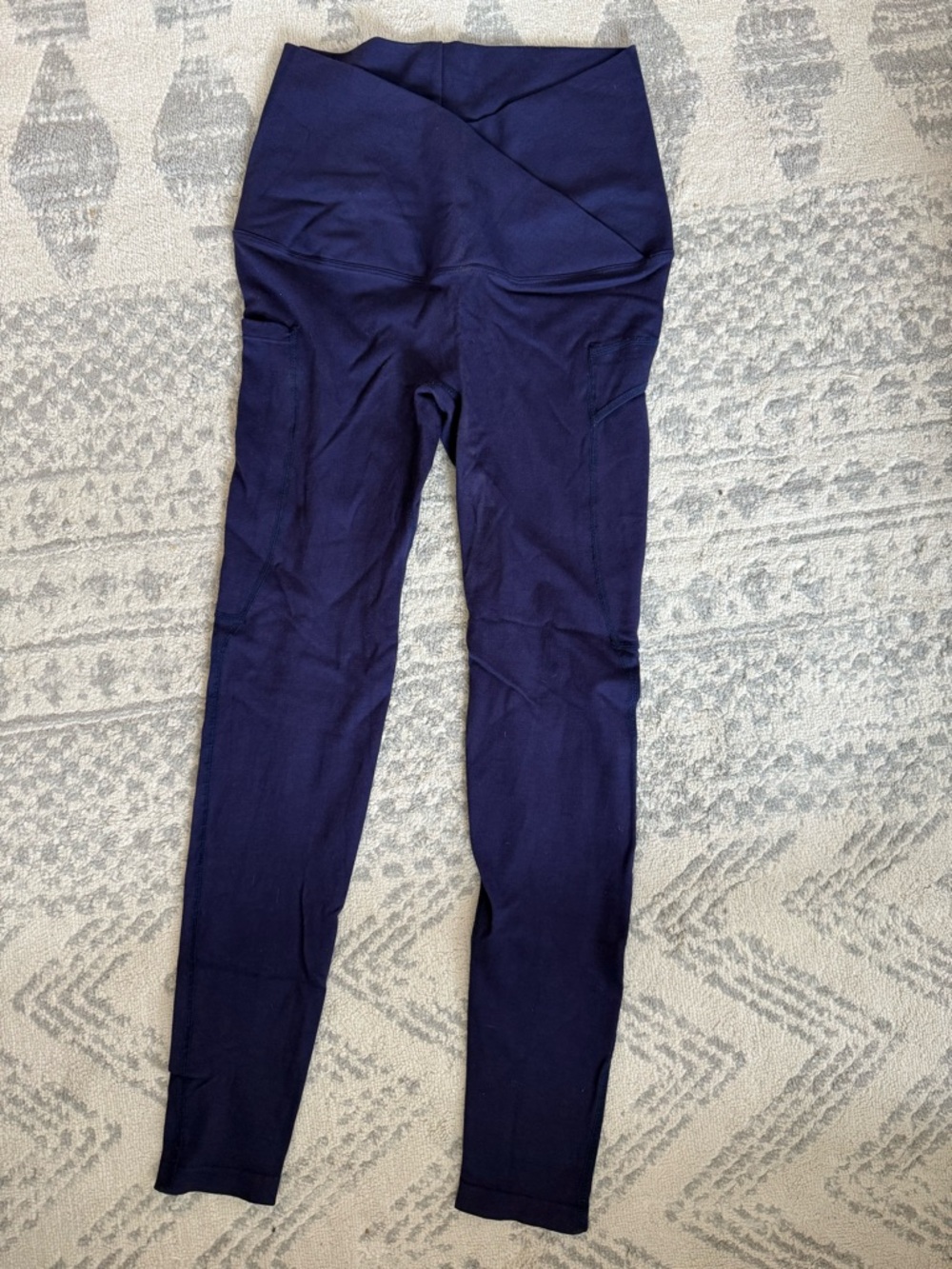 Kindred Bravely Sublime Maternity and Postpartum Leggings